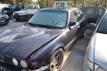 Ολόκληρο Αυτοκίνητο Bmw 518 Ε34 Αρ.Κινητήρα Μ40B18 1988-1995