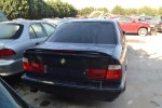 Ολόκληρο Αυτοκίνητο Bmw 518 Ε34 Αρ.Κινητήρα Μ40B18 1988-1995