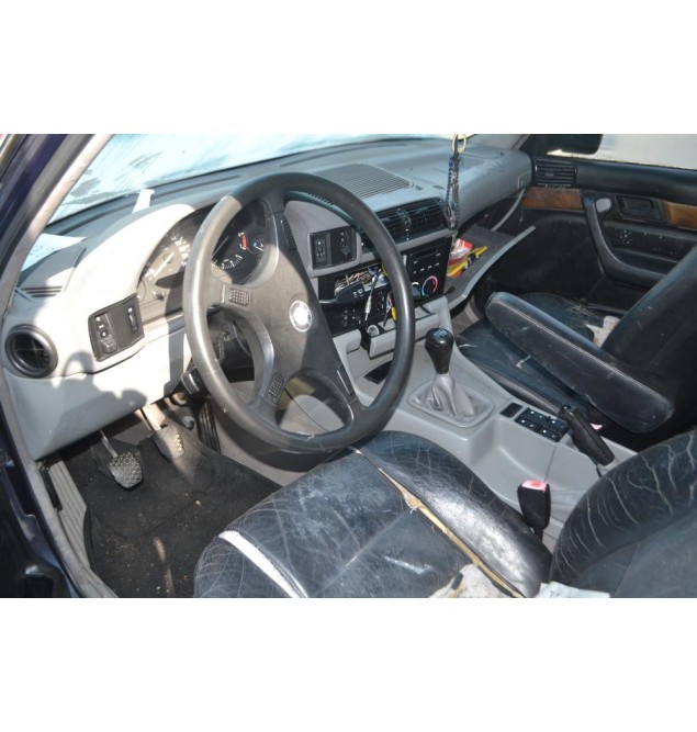 Ολόκληρο Αυτοκίνητο Bmw 518 Ε34 Αρ.Κινητήρα Μ40B18 1988-1995