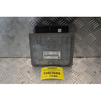 Εγκέφαλος Ford Focus/fiesta 2008-2017 5WP22365AG 8A6112B565AG 658123 8A61-14C337-AG