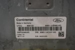 Εγκέφαλος Ford Focus/fiesta 2008-2017 5WP22365AG 8A6112B565AG 658123 8A61-14C337-AG