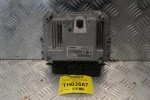 Εγκέφαλος Peugeot 208 2012-2019 0281019817 9805947380 9666729580 1039S60830