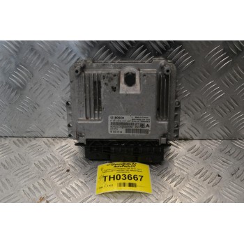 Εγκέφαλος Peugeot 208 2012-2019 0281019817 9805947380 9666729580 1039S60830
