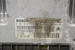 Εγκέφαλος Peugeot 3008 / Citroen C4 Picasso 1.6 HDI 2006-2015 9665674480 9653958980 0281014729