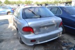 Ολόκληρο Αυτοκίνητο Hyundai Accent 1.3 Αρ.Κινητήρα G4EΗ 1994-2002