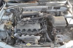 Ολόκληρο Αυτοκίνητο Hyundai Accent 1.3 Αρ.Κινητήρα G4EΗ 1994-2002