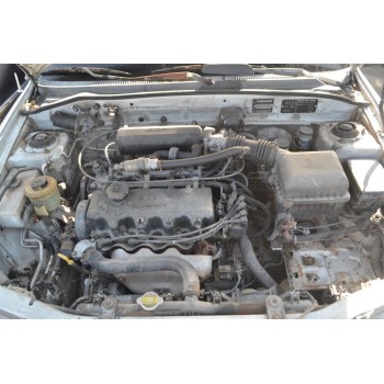 Ολόκληρο Αυτοκίνητο Hyundai Accent 1.3 Αρ.Κινητήρα G4EΗ 1994-2002