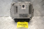 Εγκέφαλος Citroen Berlingo - Pegeuot Partner 1.6 HDI 9H03 2015-2018 0281013872 9664843780 1039S20163 9653958980