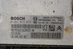 Εγκέφαλος Citroen Berlingo - Pegeuot Partner 1.6 HDI 9H03 2015-2018 0281013872 9664843780 1039S20163 9653958980