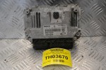 Εγκέφαλος Toyota Corolla - Auris 1.4D D4D 2005-2010 89661-02E90 0261201209 1039S17579