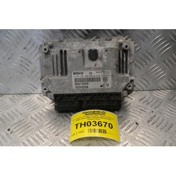 Εγκέφαλος Toyota Corolla - Auris 1.4D D4D 2005-2010 89661-02E90 0261201209 1039S17579