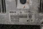 Εγκέφαλος Toyota Corolla - Auris 1.4D D4D 2005-2010 89661-02E90 0261201209 1039S17579