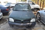 Ολόκληρο Αυτοκίνητο Nissan Micra K11 1.0 Αρ.Κινητήρα CG10DE 1992-2007