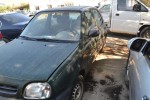 Ολόκληρο Αυτοκίνητο Nissan Micra K11 1.0 Αρ.Κινητήρα CG10DE 1992-2007