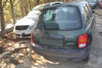 Ολόκληρο Αυτοκίνητο Nissan Micra K11 1.0 Αρ.Κινητήρα CG10DE 1992-2007