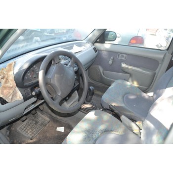 Ολόκληρο Αυτοκίνητο Nissan Micra K11 1.0 Αρ.Κινητήρα CG10DE 1992-2003