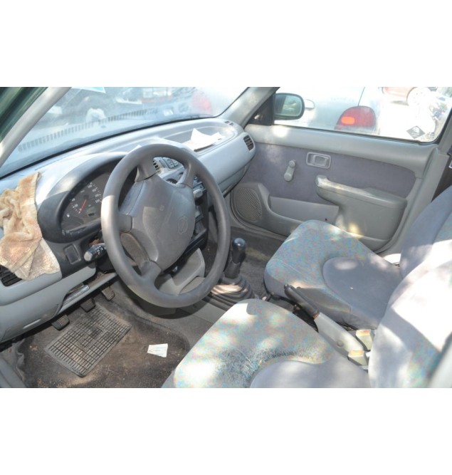 Ολόκληρο Αυτοκίνητο Nissan Micra K11 1.0 Αρ.Κινητήρα CG10DE 1992-2007