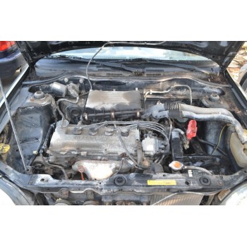 Ολόκληρο Αυτοκίνητο Nissan Micra K11 1.0 Αρ.Κινητήρα CG10DE 1992-2003