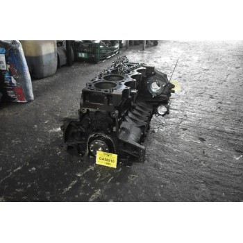 Κορμός (Μπλόκ) Μηχανής Mazda BT-50 Ford Ranger  WL - AE 16V 143ps (897710) 2005-2010 Γεμάτος Χωρις Φάγωμα