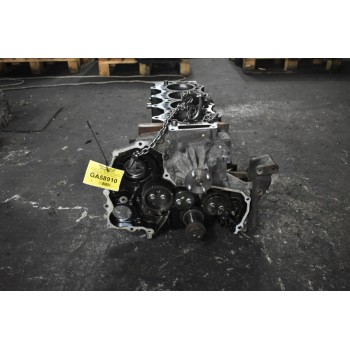 Κορμός (Μπλόκ) Μηχανής Mazda BT-50 Ford Ranger  WL - AE 16V 143ps (897710) 2005-2010 Γεμάτος Χωρις Φάγωμα