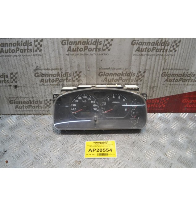 Καντράν - Κοντέρ Suzuki Jimny 1998-2018 34101-81A60 34100-8AD 211267-01 