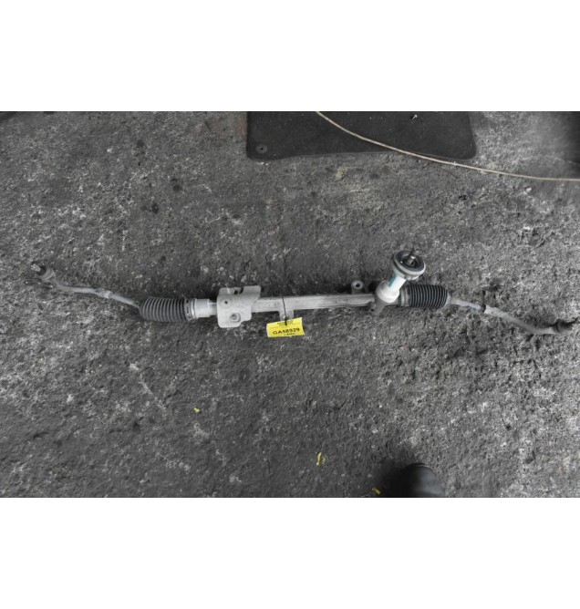 Κρεμαργιερα SsangYong Tivoli 673910 D16X 2010-2020 ιτ
