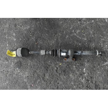 Ημιαξονιο Εμπρος Δεξια SsangYong Tivoli 673910 D16X 2010-2020 4132035360