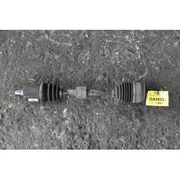 Ημιαξονιο Εμπρος Αριστερα SsangYong Tivoli 673910 D16X 2010-2020 4130035201