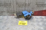 Ηλεκτρομαγνητική Κλειδαριά Οδηγού 6 pins Saab 9-3 1998-2003 4809349