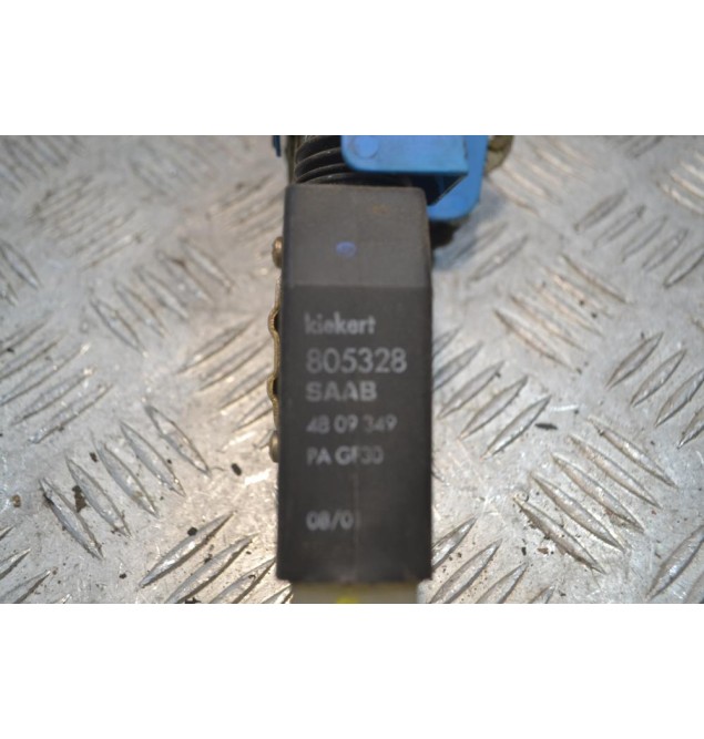 Ηλεκτρομαγνητική Κλειδαριά Οδηγού 6 pins Saab 9-3 1998-2003 4809349