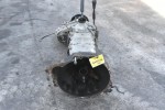 Χειροκίνητο Σασμάν Nissan Patrol Y61 3.0 ZD30 2000-2007