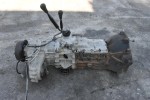 Χειροκίνητο Σασμάν Nissan Patrol Y61 3.0 ZD30 2000-2007
