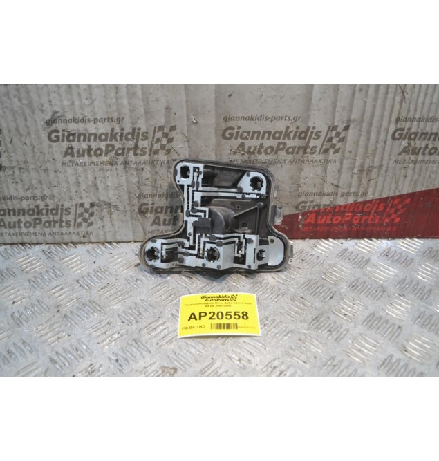 Πλακέτα Φαναριού Πίσω Δεξιά 6 pins Audi A4 B6 2001-2005
