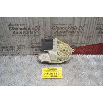 Μοτέρ για Παράθυρο Πίσω Δεξιά Seat Ibiza 2002-2006 987087100 7746015500 6Q0959812B