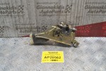 Ηλεκτρομαγνητική Κλειδαριά Πίσω Αριστερά 3 pins Saab 9-3 1998-2003 90493703