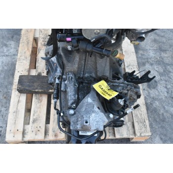 Κιβώτιο Ταχυτήτων / Σασμάν Renault Megane 1.5 DCI K9K 2006-2012 (JR5175)