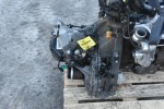 Κιβώτιο Ταχυτήτων / Σασμάν Renault Megane 1.5 DCI K9K 2006-2012 (JR5175)