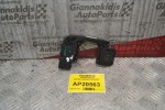 Εγκέφαλος Γωνίας Τιμονιού Audi A8 2004-2007 4E0953549C 4E0910549A