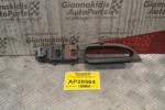 Διακόπτες Ηλεκτρικών Παραθύρων Με Πλαίσιο Seat Ibiza 2002-2006