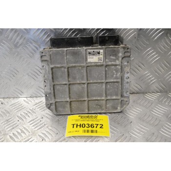 Εγκέφαλος Toyota Avensis 2014-2016 89661-05N50 MB275900-8960