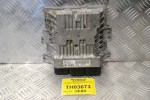 Εγκέφαλος Citroen C4 / DS4 HDI 2010-2023 S180123008 A HW 9666681180 (Peugeot 308)