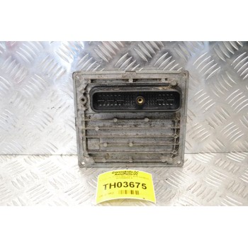 Εγκέφαλος  Ford C-Max 2007-2010 SIEMENS S118944202 A