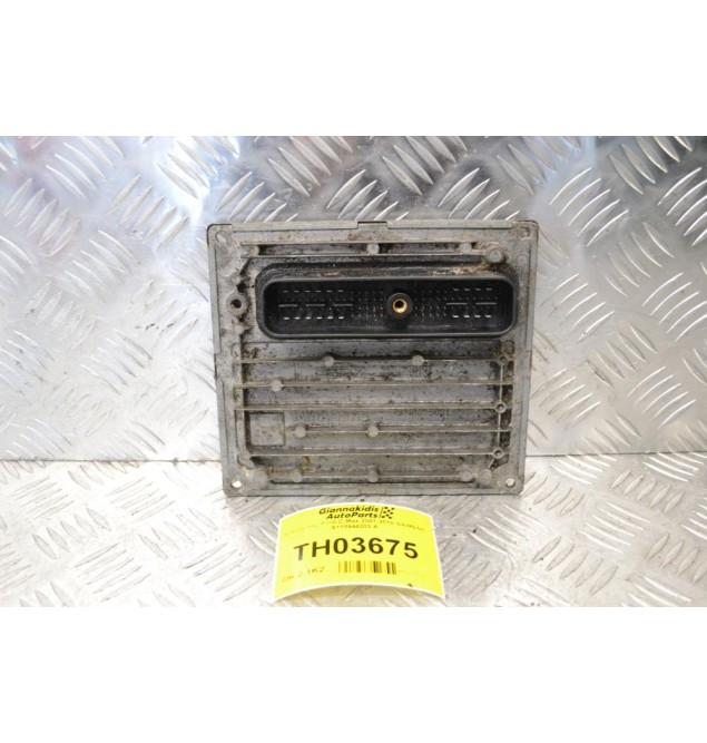 Εγκέφαλος  Ford C-Max 2007-2010 SIEMENS S118944202 A