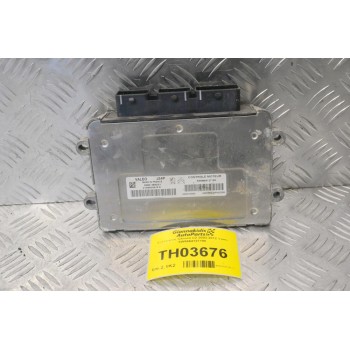 Εγκέφαλος Citroen C2 2003-2012 Valeo SW9664127180
