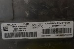 Εγκέφαλος Citroen C2 2003-2012 Valeo SW9664127180