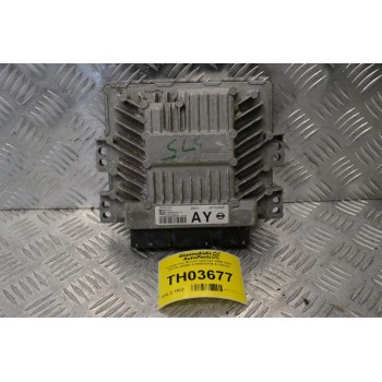 Εγκέφαλος Nissan Qashqai 2006-2020 23710-JD54D S180033104 A SID303