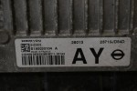 Εγκέφαλος Nissan Qashqai 2006-2020 23710-JD54D S180033104 A SID303