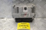 Εγκέφαλος Toyota Corolla - Auris 1.4D D4D 2005-2010 89661-02E90 0261201209 1039S17579