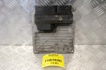 Εγκέφαλος Mercedes-Benz SLK 200 (R171) 2004-2011 Siemens A2711530691