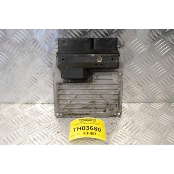Εγκέφαλος Mercedes-Benz SLK 200 (R171) 2004-2011 Siemens A2711530691